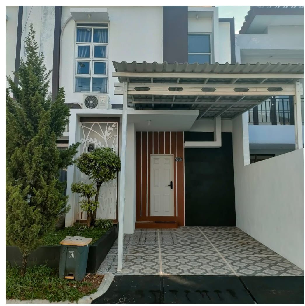 Kost Mama Elan 3