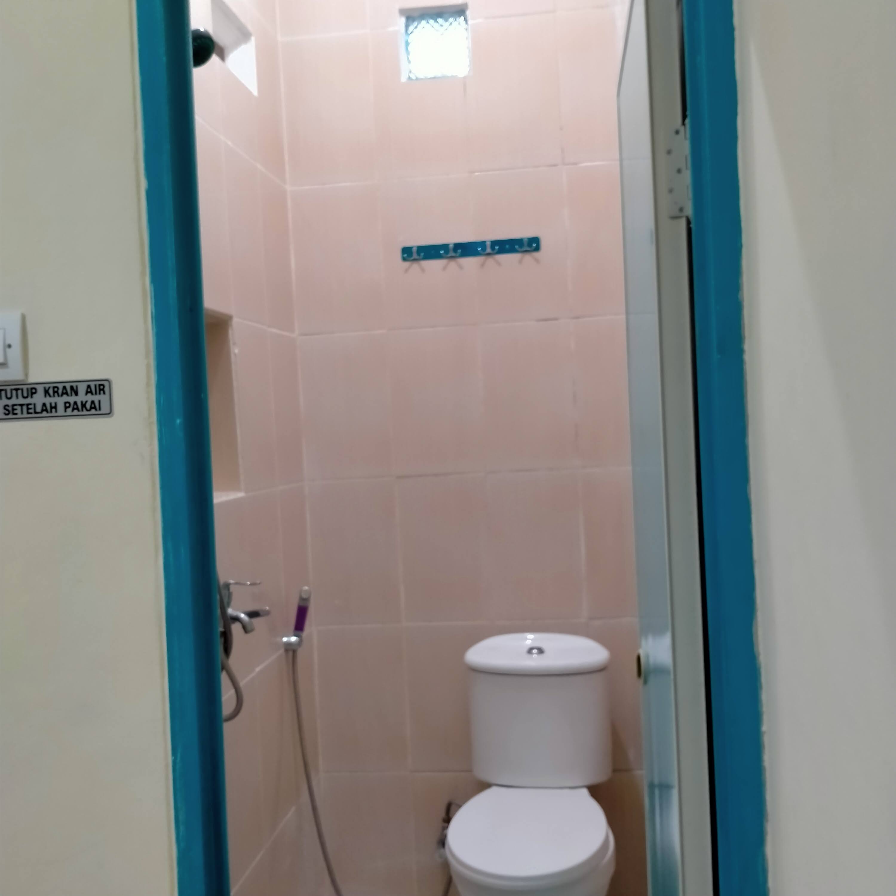 Kost Mama Elan 1