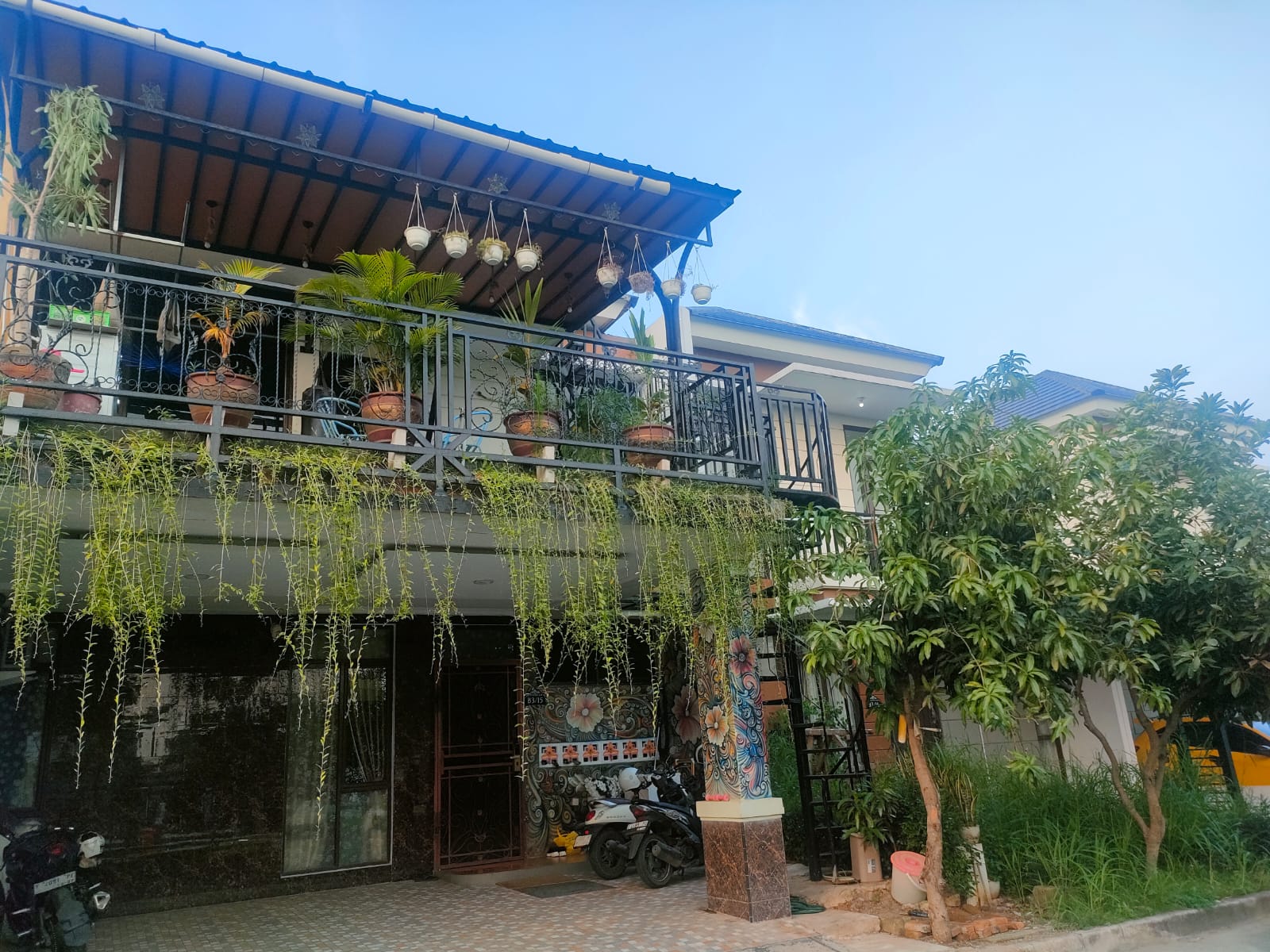 Kost Mama Ryu 2