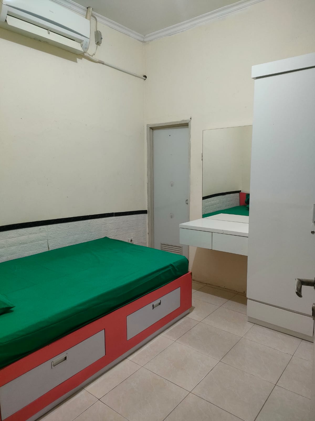 Kost Mama Atta 2