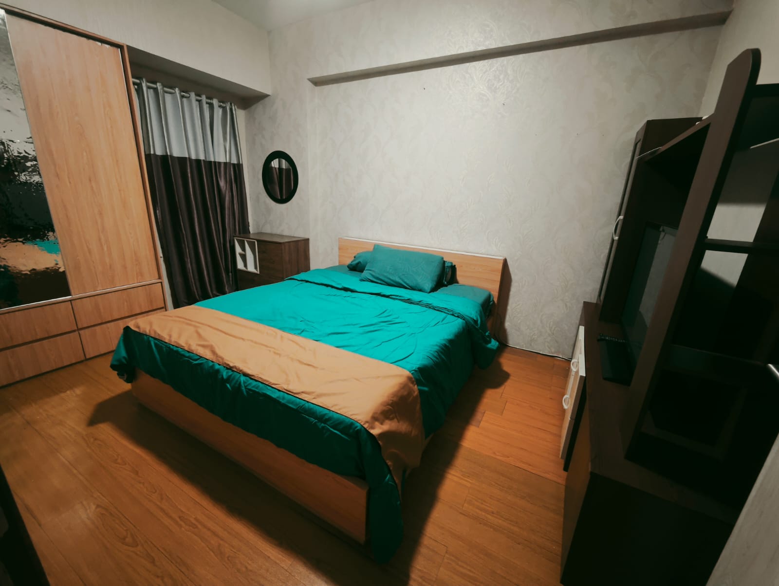 Apartement Mahogany lt 2239